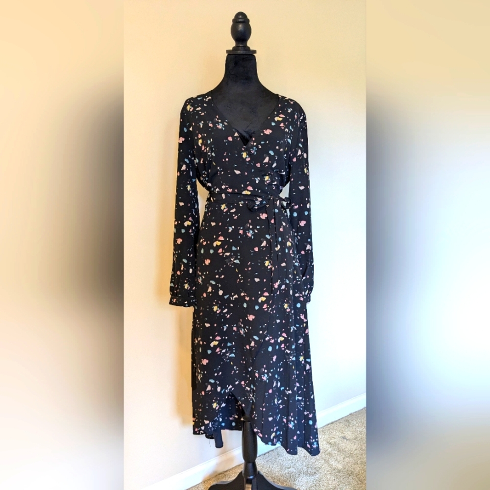Madison dress